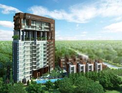 Goodwood Grand (D10), Apartment #504107111